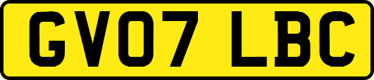 GV07LBC