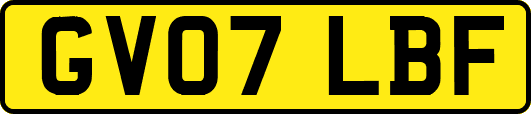GV07LBF