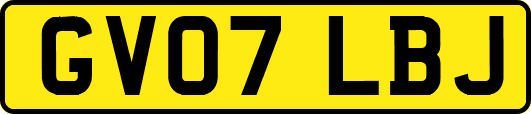 GV07LBJ