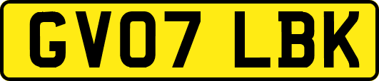 GV07LBK