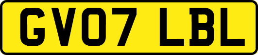 GV07LBL