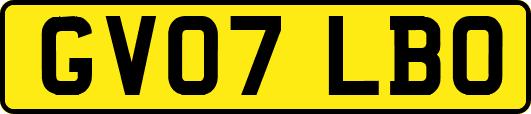 GV07LBO