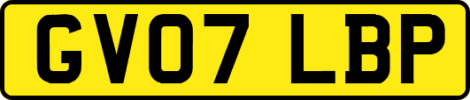 GV07LBP