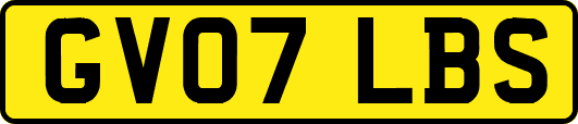 GV07LBS