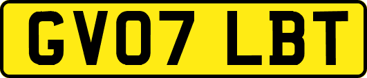 GV07LBT
