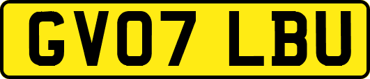 GV07LBU
