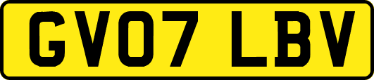 GV07LBV