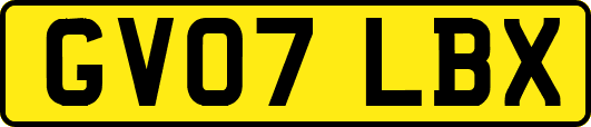 GV07LBX
