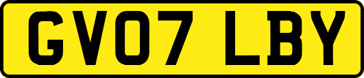 GV07LBY