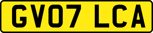 GV07LCA