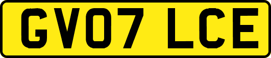 GV07LCE
