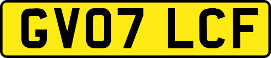 GV07LCF