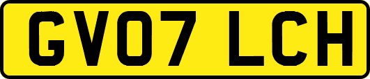 GV07LCH