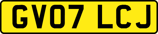 GV07LCJ