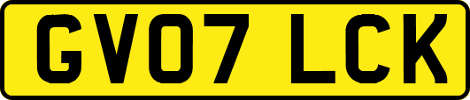 GV07LCK