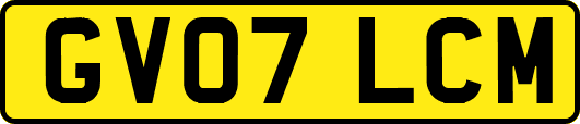 GV07LCM
