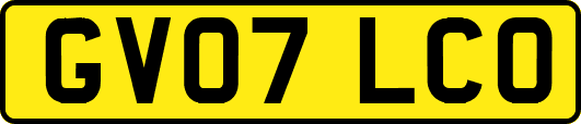 GV07LCO