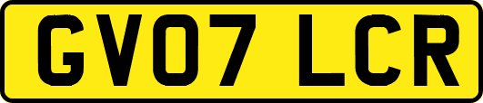 GV07LCR