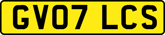 GV07LCS
