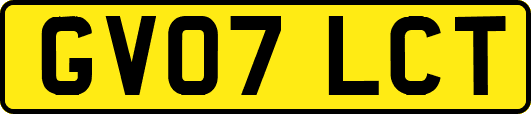 GV07LCT