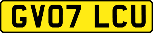 GV07LCU