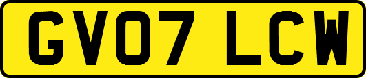GV07LCW