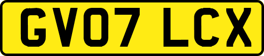 GV07LCX