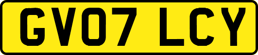 GV07LCY