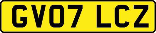 GV07LCZ