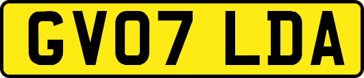 GV07LDA