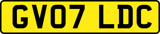 GV07LDC