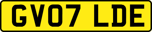 GV07LDE