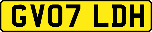 GV07LDH