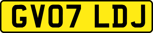 GV07LDJ