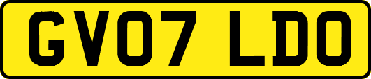 GV07LDO
