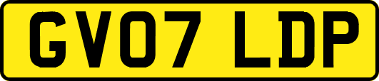 GV07LDP