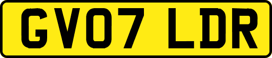 GV07LDR