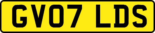 GV07LDS