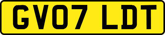GV07LDT