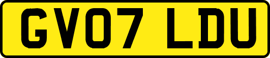 GV07LDU