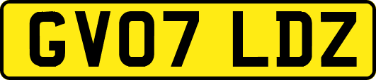GV07LDZ