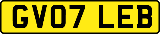 GV07LEB