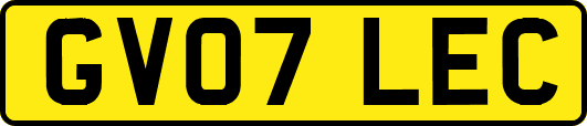 GV07LEC