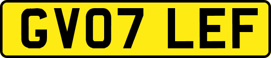 GV07LEF