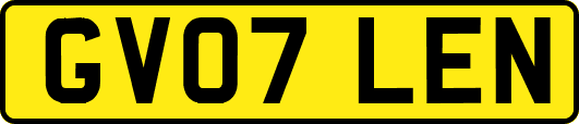GV07LEN