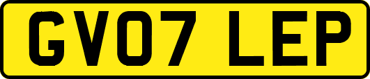 GV07LEP