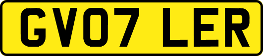 GV07LER