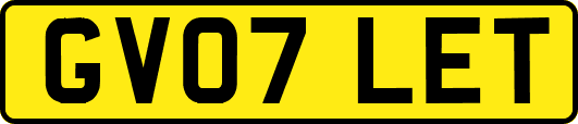 GV07LET