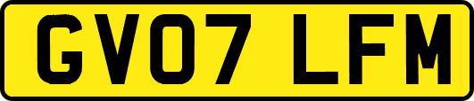 GV07LFM