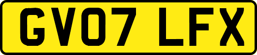 GV07LFX